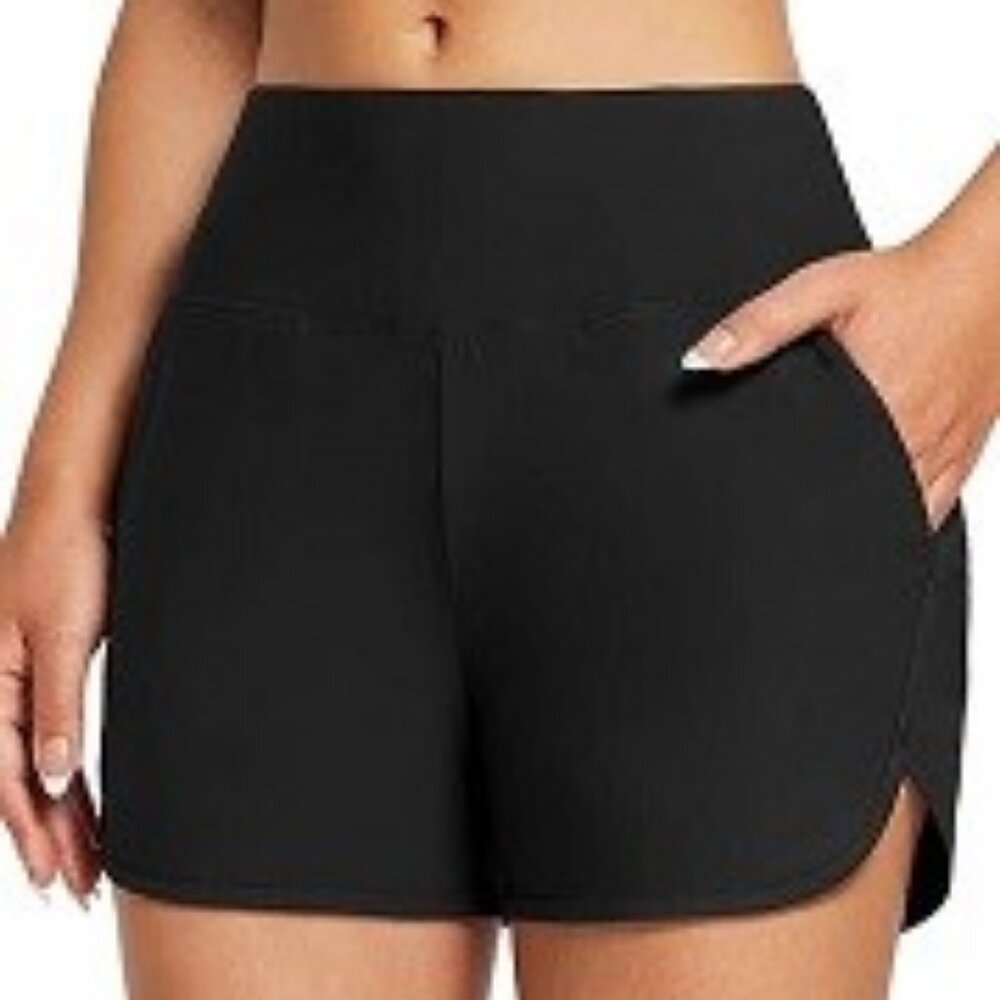 Baleaf Swim Board Shorts